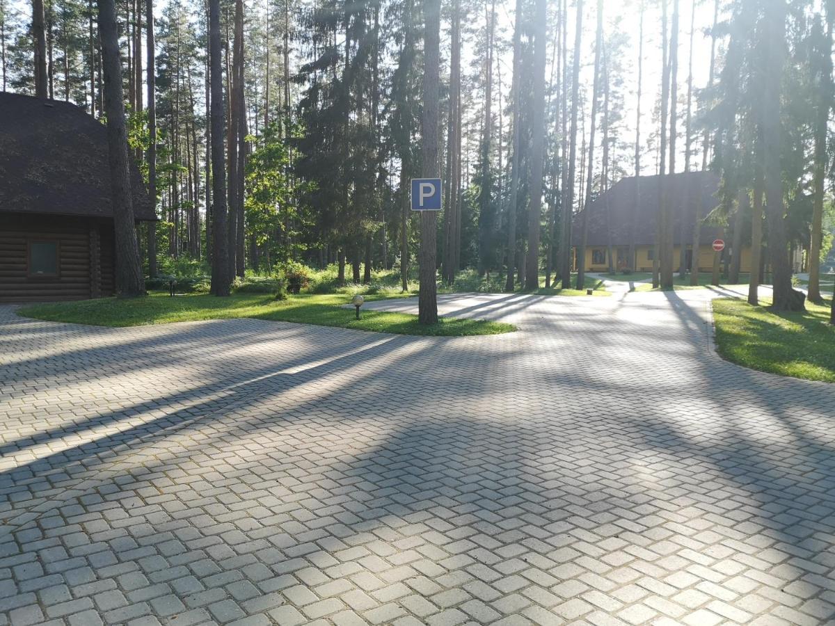Guest House Gaujaspriedes Gauja  Exterior photo