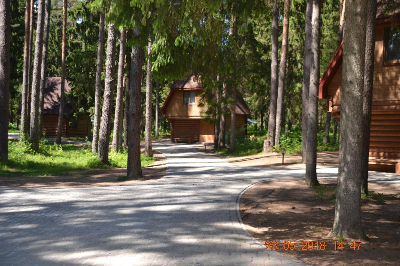 Guest House Gaujaspriedes Gauja  Exterior photo