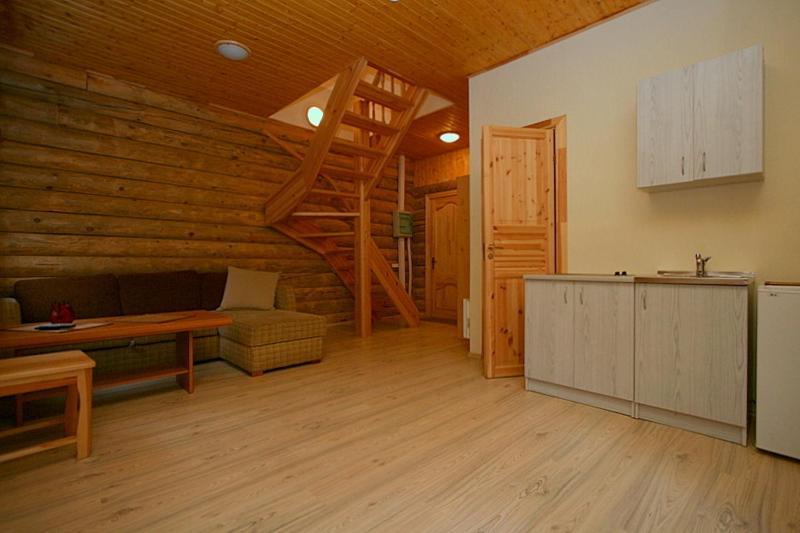 Guest House Gaujaspriedes Gauja  Room photo