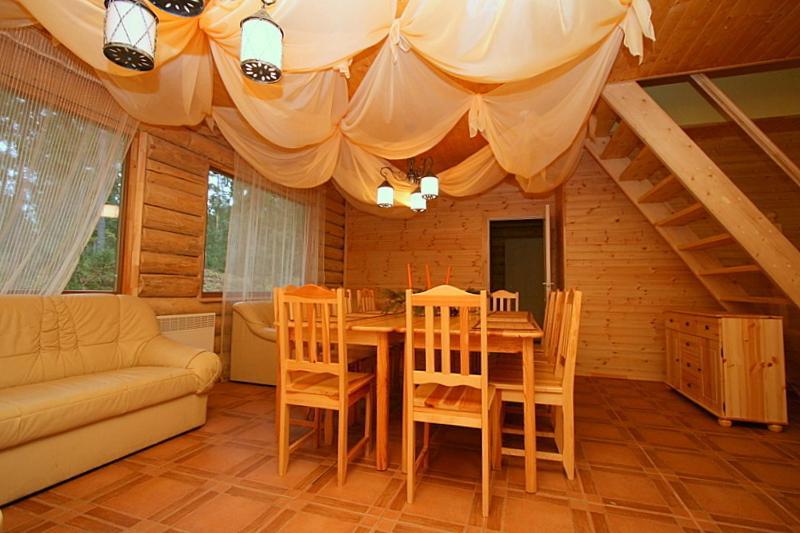 Guest House Gaujaspriedes Gauja  Exterior photo