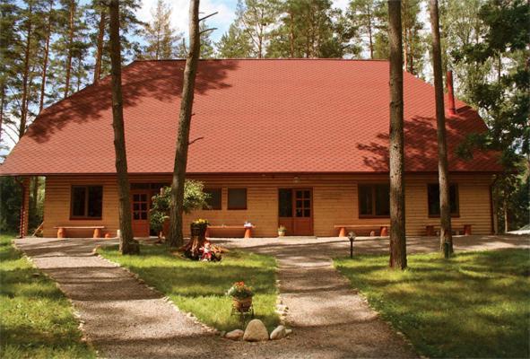 Guest House Gaujaspriedes Gauja  Exterior photo