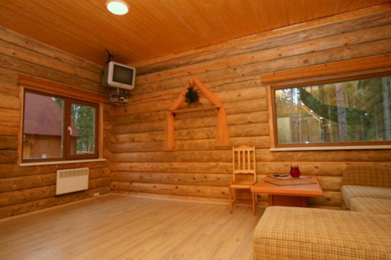 Guest House Gaujaspriedes Gauja  Exterior photo