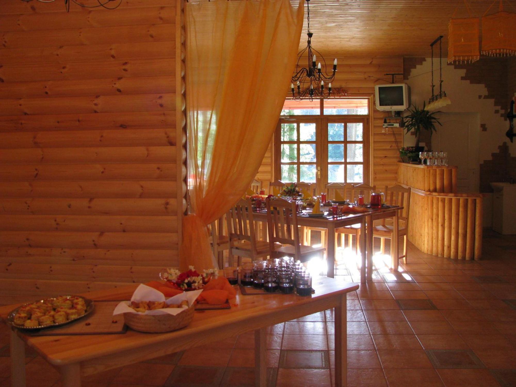 Guest House Gaujaspriedes Gauja  Exterior photo