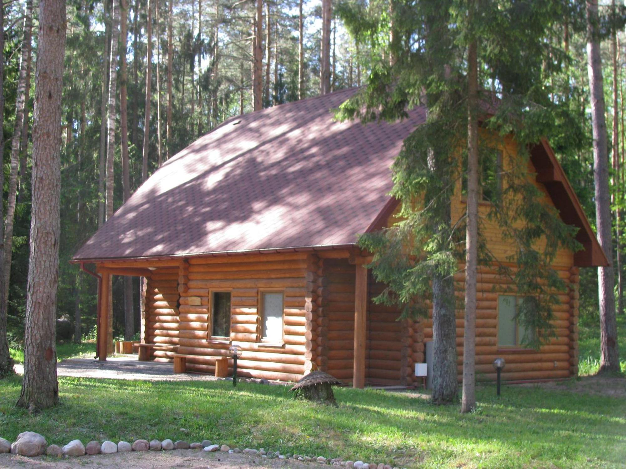 Guest House Gaujaspriedes Gauja  Exterior photo